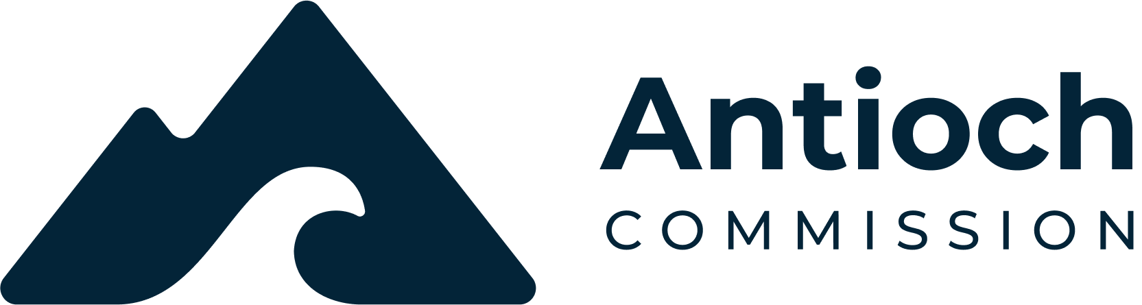 The Antioch Commission